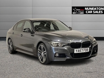Used BMW 3 Series 2017 for sale - 78044085: Photo