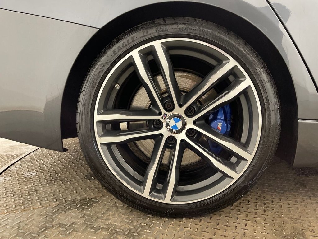 Used BMW 3 Series 2017 for sale - 78044085: Photo 30