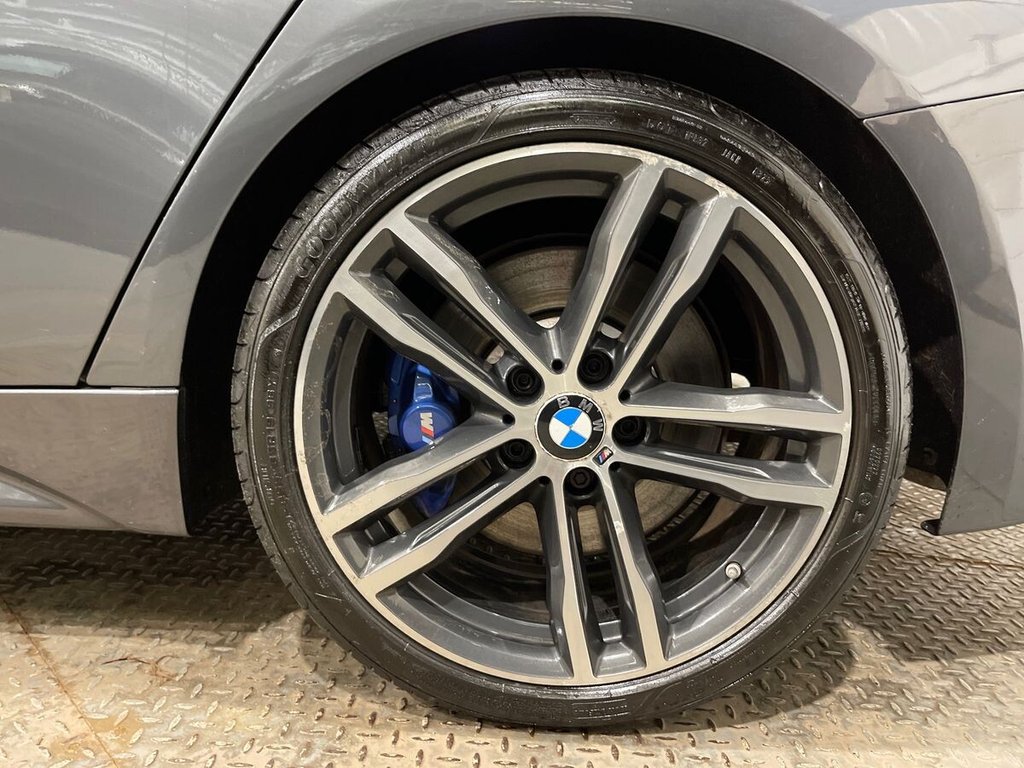 Used BMW 3 Series 2017 for sale - 78044085: Photo 31