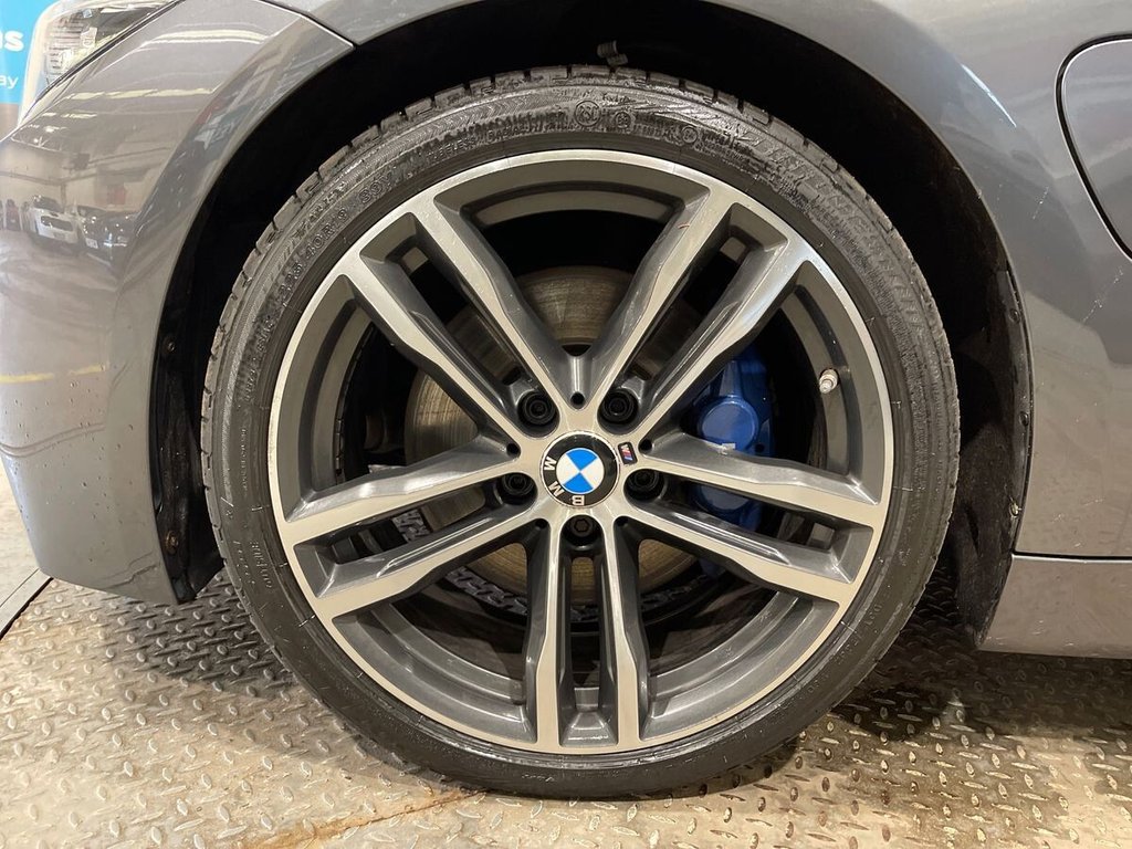 Used BMW 3 Series 2017 for sale - 78044085: Photo 32