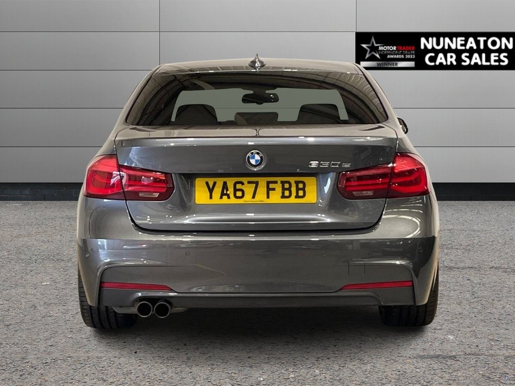 Used BMW 3 Series 2017 for sale - 78044085: Photo 4