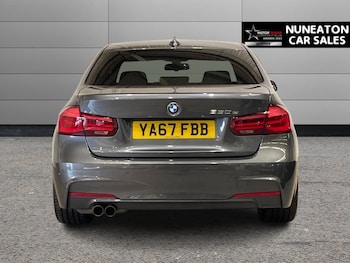 Used BMW 3 Series 2017 for sale - 78044085: Photo