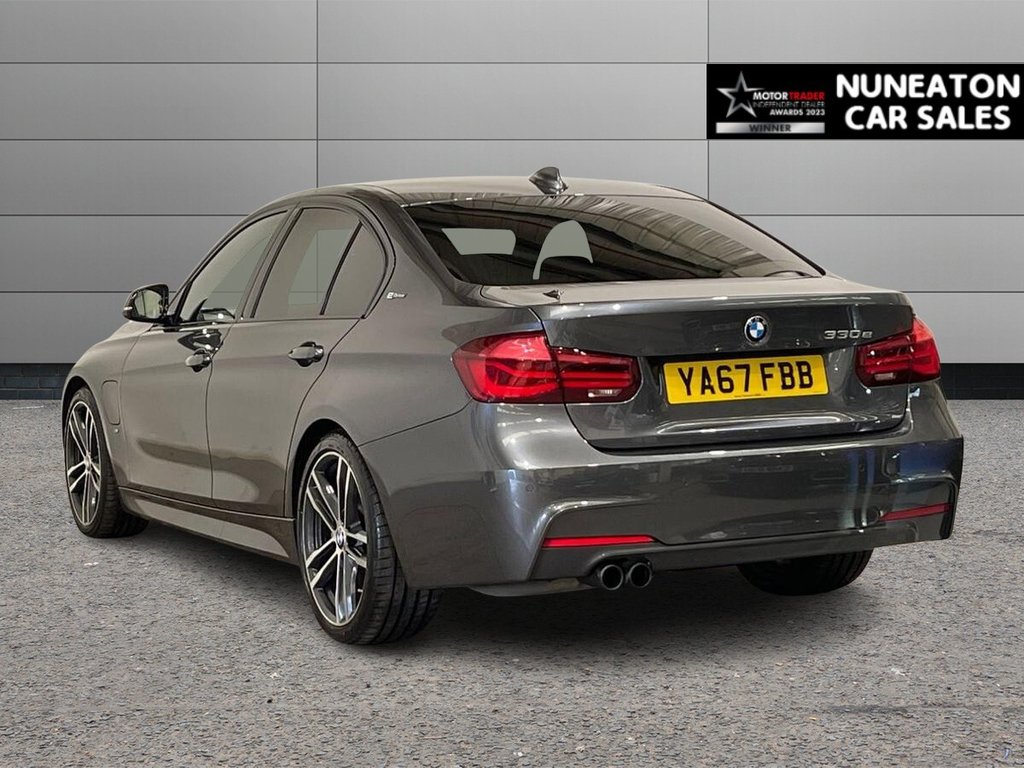 Used BMW 3 Series 2017 for sale - 78044085: Photo 5