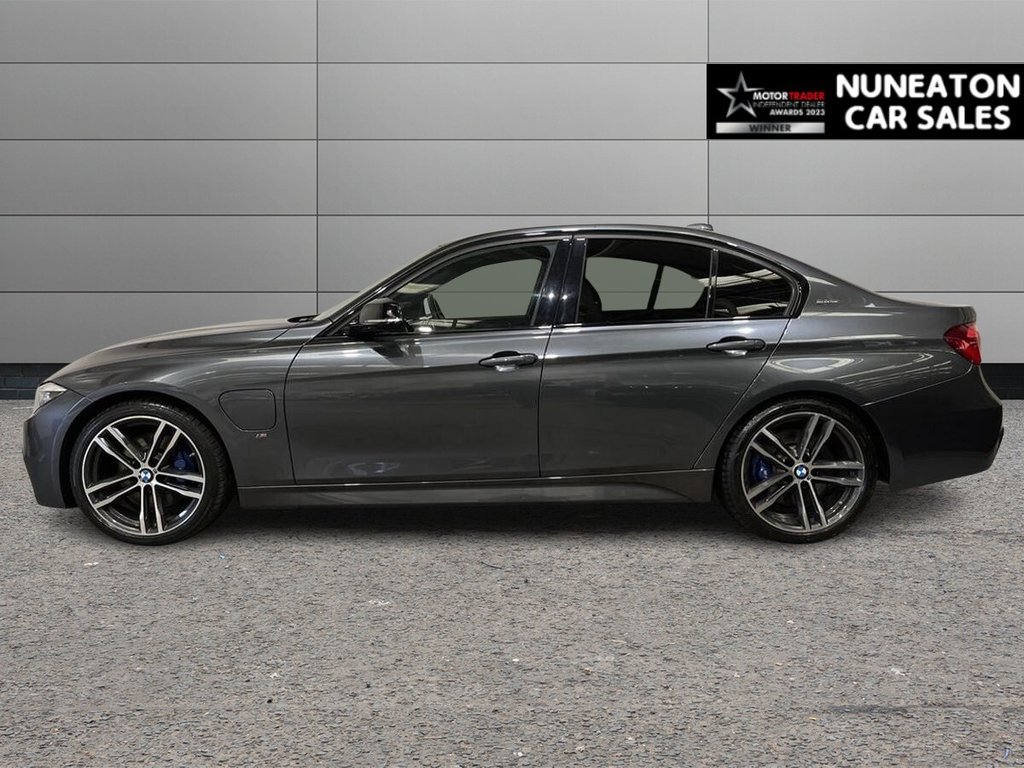 Used BMW 3 Series 2017 for sale - 78044085: Photo 6