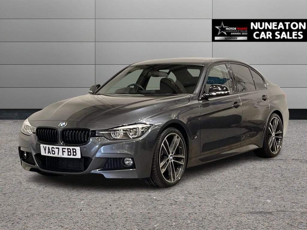 Used BMW 3 Series 2017 for sale - 78044085: Photo 7