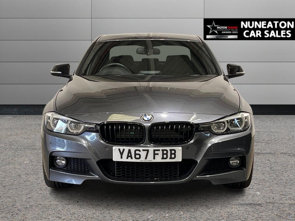 Used BMW 3 Series 2017 for sale - 78044085: Photo 8