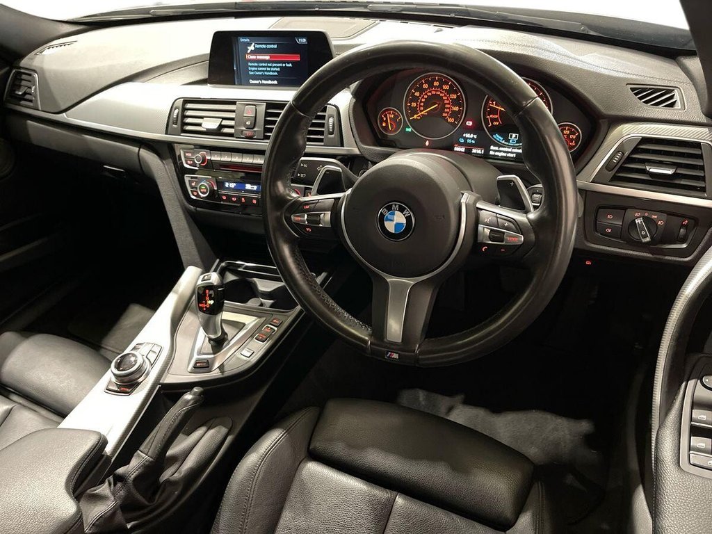 Used BMW 3 Series 2017 for sale - 78044085: Photo 9