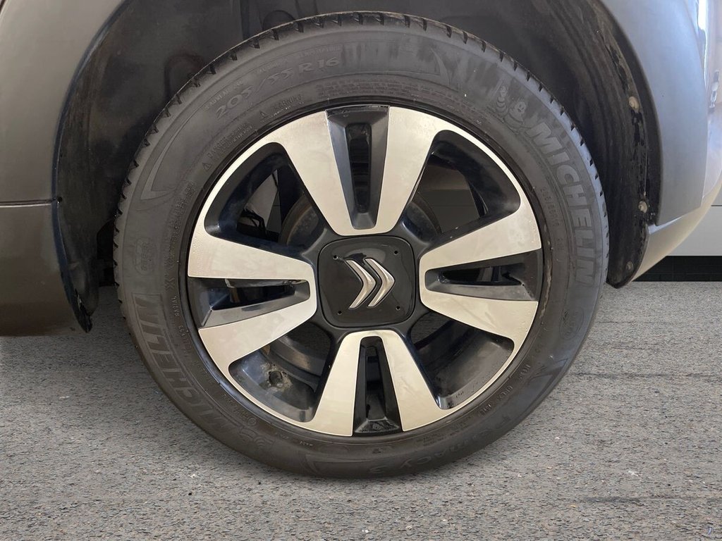 Used Citroen C3 2019 for sale - 75877337: Photo 12