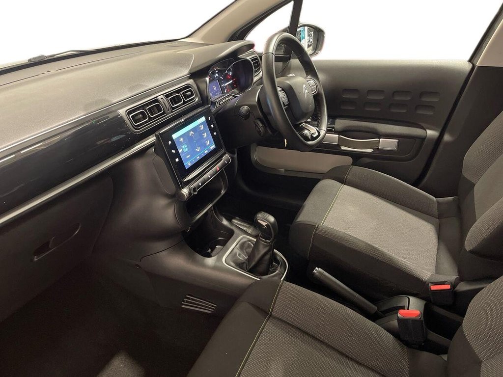 Used Citroen C3 2019 for sale - 75877337: Photo 14