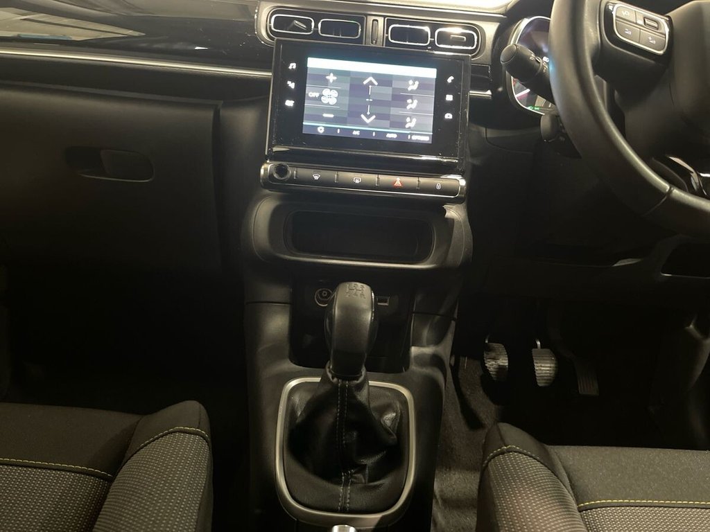 Used Citroen C3 2019 for sale - 75877337: Photo 16