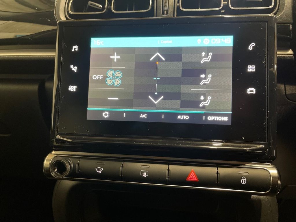 Used Citroen C3 2019 for sale - 75877337: Photo 17