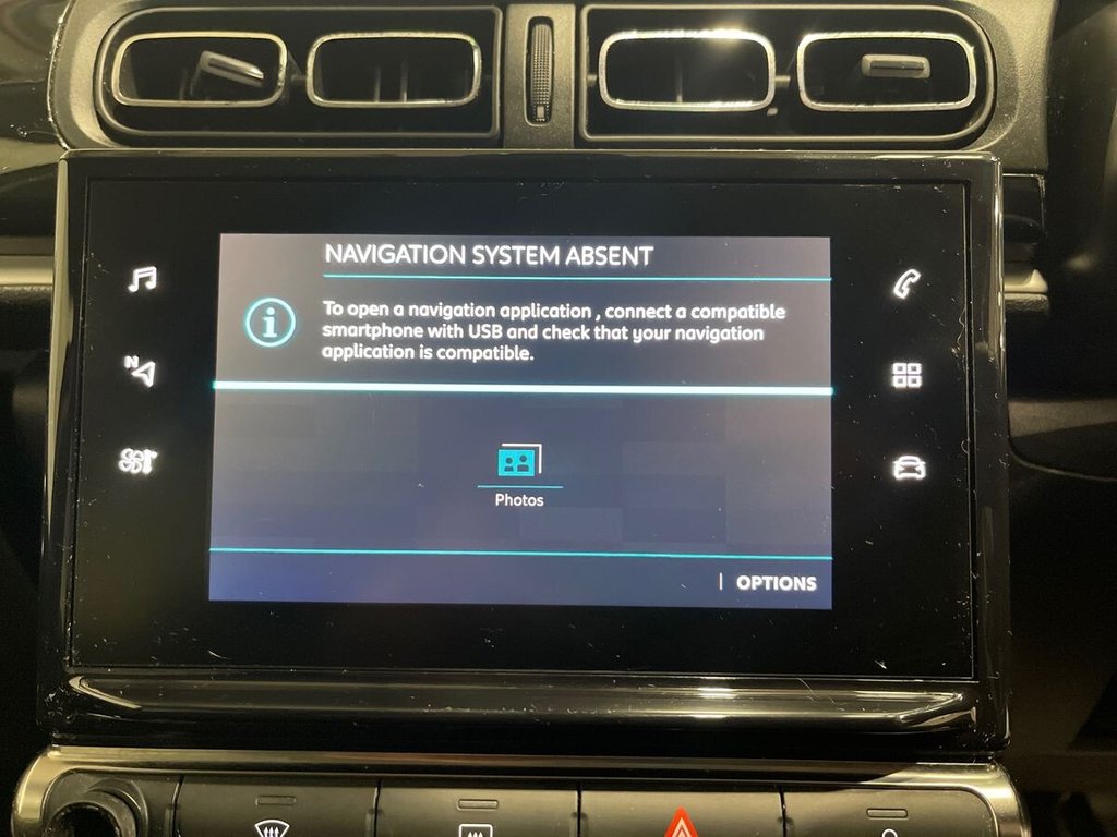 Used Citroen C3 2019 for sale - 75877337: Photo 20