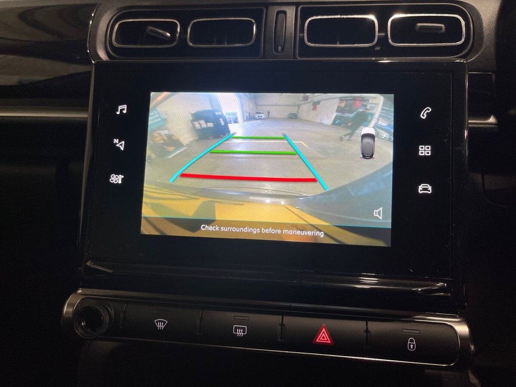 Used Citroen C3 2019 for sale - 75877337: Photo 22
