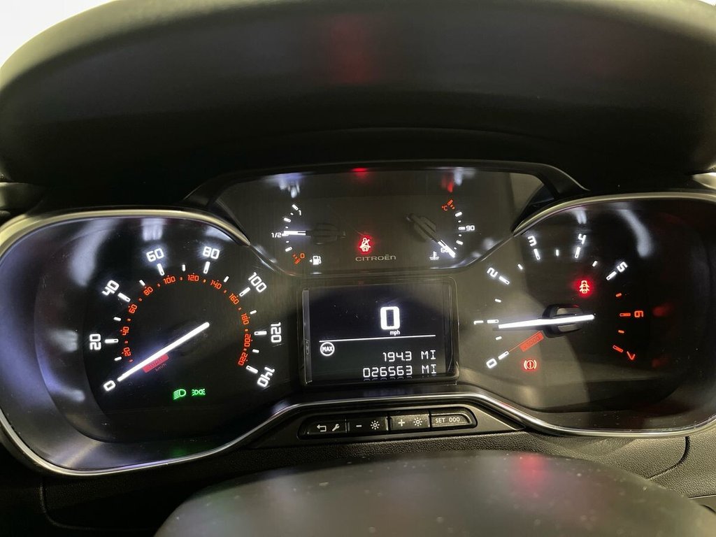 Used Citroen C3 2019 for sale - 75877337: Photo 23