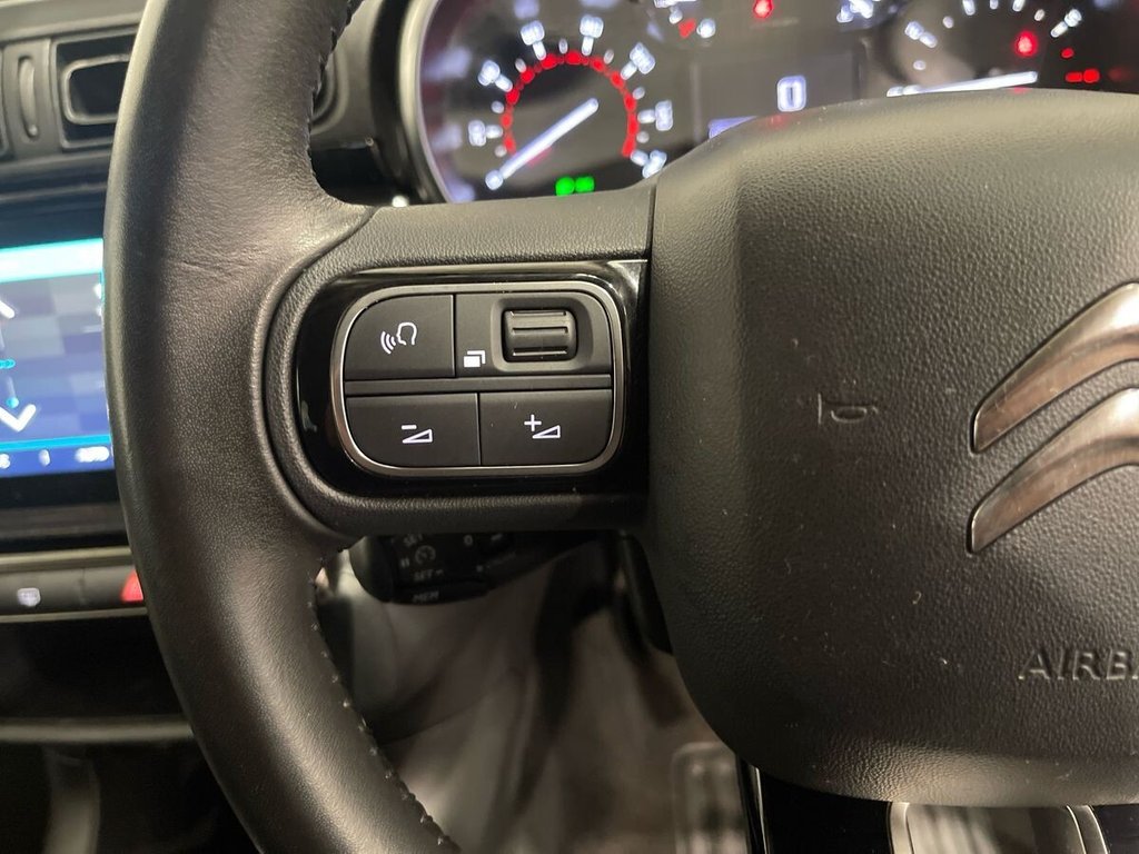 Used Citroen C3 2019 for sale - 75877337: Photo 24