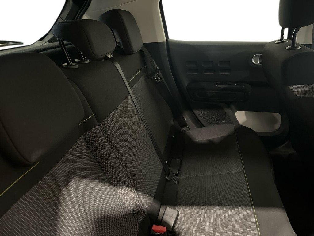 Used Citroen C3 2019 for sale - 75877337: Photo 27