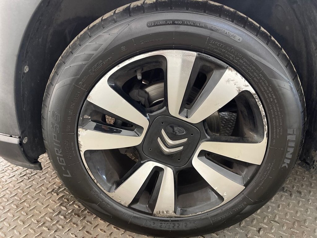 Used Citroen C3 2019 for sale - 75877337: Photo 30
