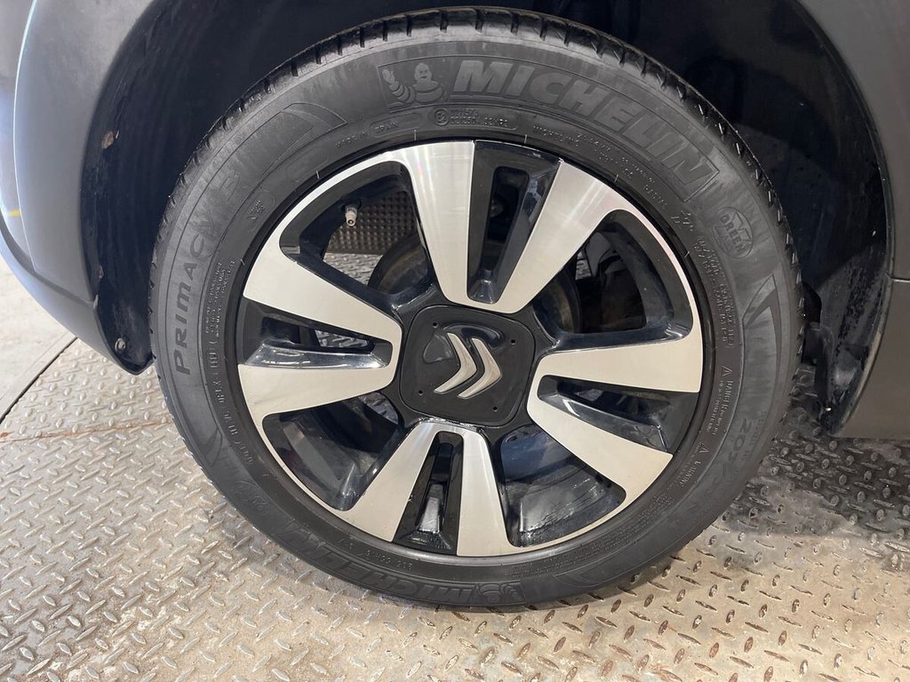 Used Citroen C3 2019 for sale - 75877337: Photo 32