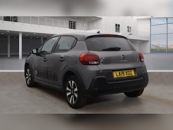 Used Citroen C3 2019 for sale - 75877337: Photo