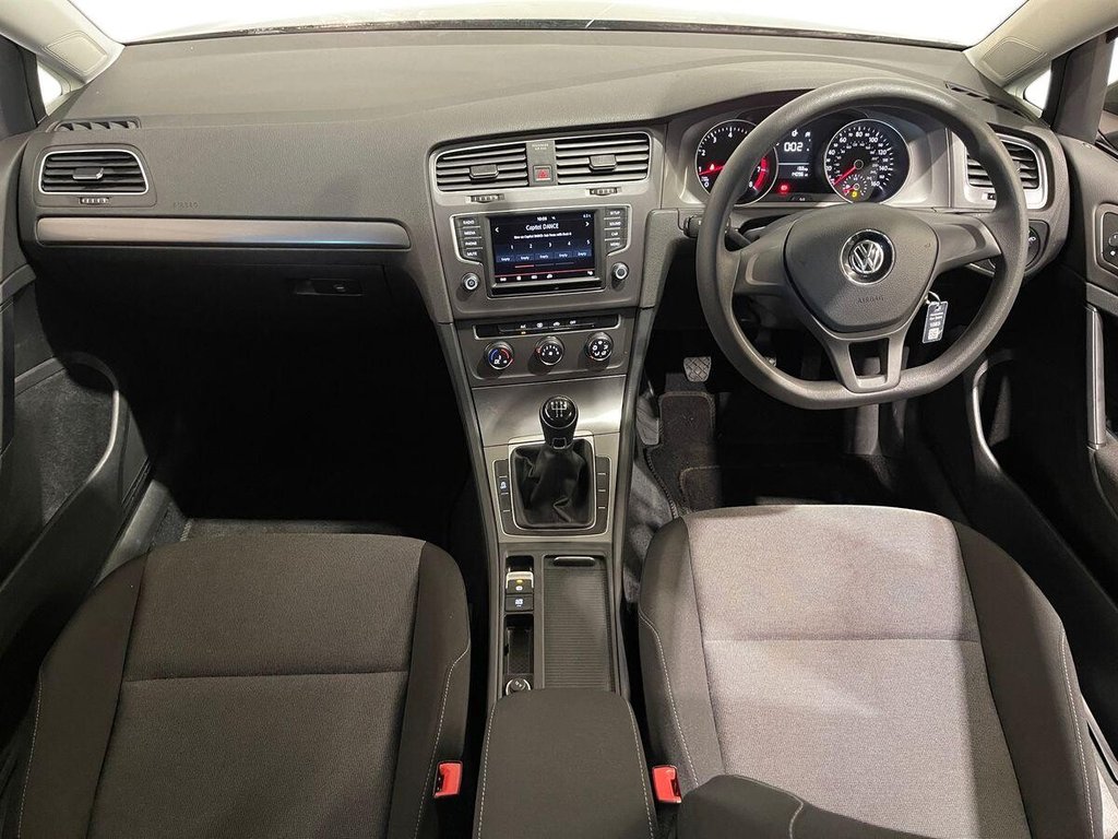 Used Volkswagen Golf 2016 for sale - 76698392: Photo 7