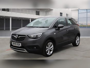 Used Vauxhall Crossland X 2019 for sale - 75832345: Photo
