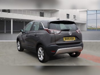 Used Vauxhall Crossland X 2019 for sale - 75832345: Photo