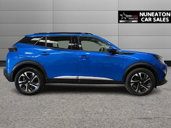 Used Peugeot 2008 2020 for sale - 78806015: Photo