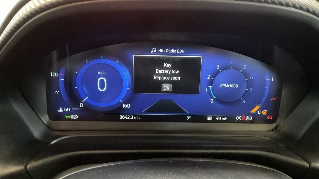 Used Ford Puma 2023 for sale - 77122213: Photo 10