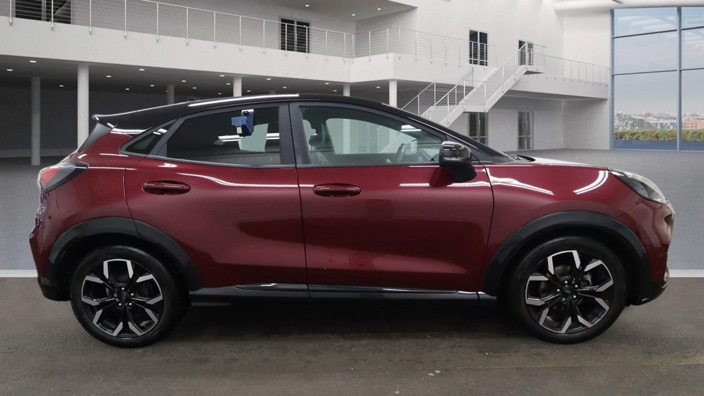 Used Ford Puma 2023 for sale - 77122213: Photo 5