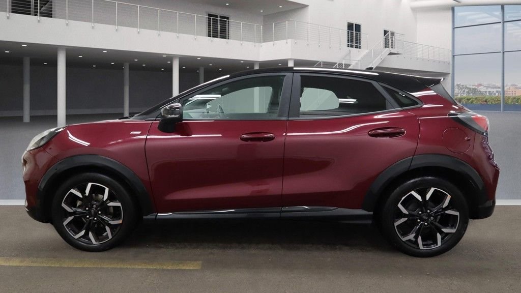 Used Ford Puma 2023 for sale - 77122213: Photo 6