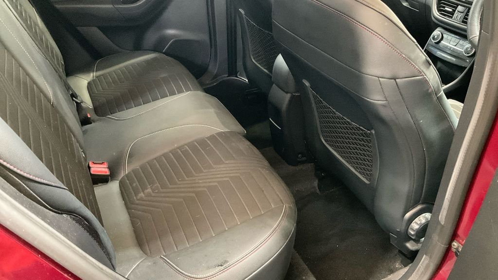 Used Ford Puma 2023 for sale - 77122213: Photo 8