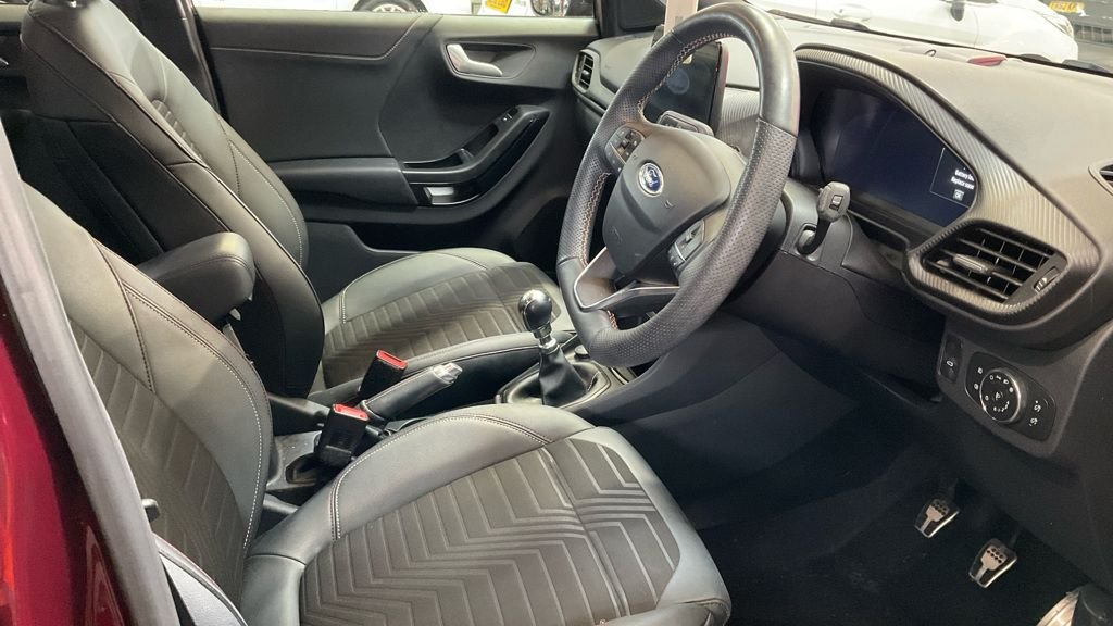 Used Ford Puma 2023 for sale - 77122213: Photo 9