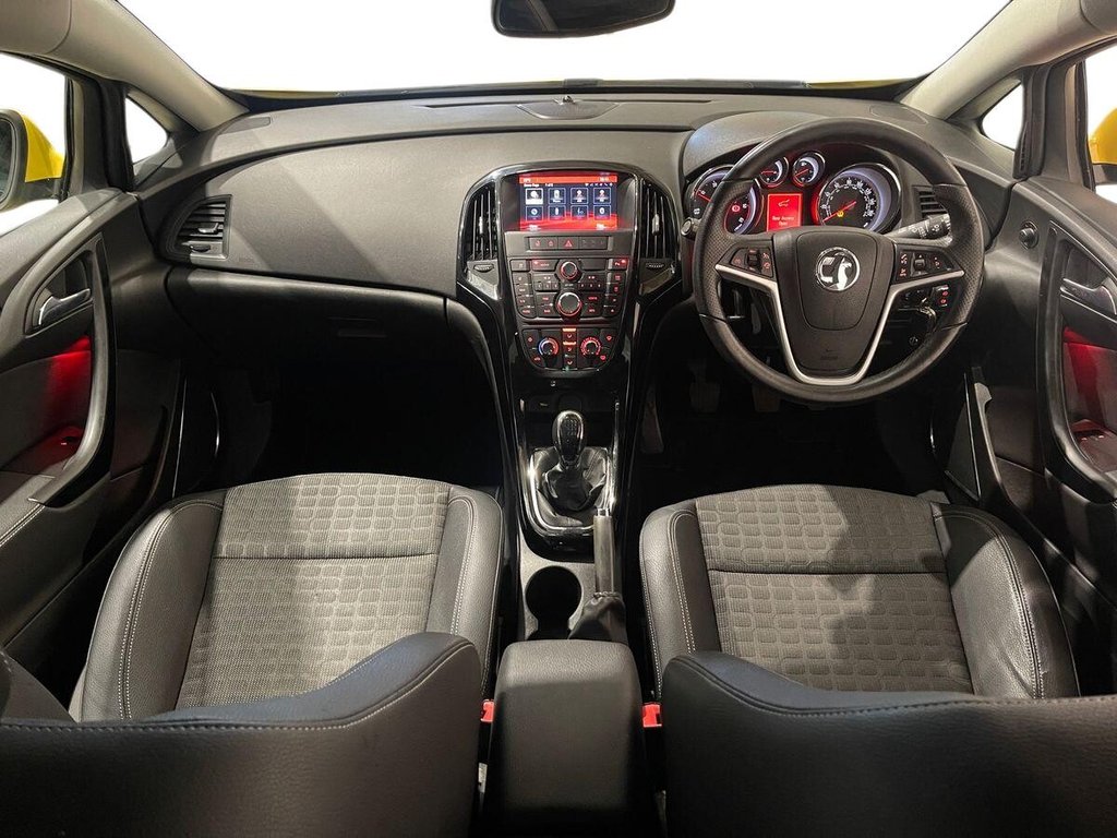 Used Vauxhall Astra GTC 2016 for sale - 76367750: Photo 10
