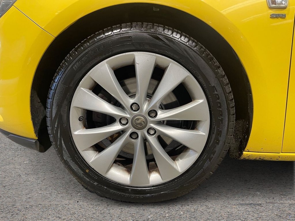 Used Vauxhall Astra GTC 2016 for sale - 76367750: Photo 12