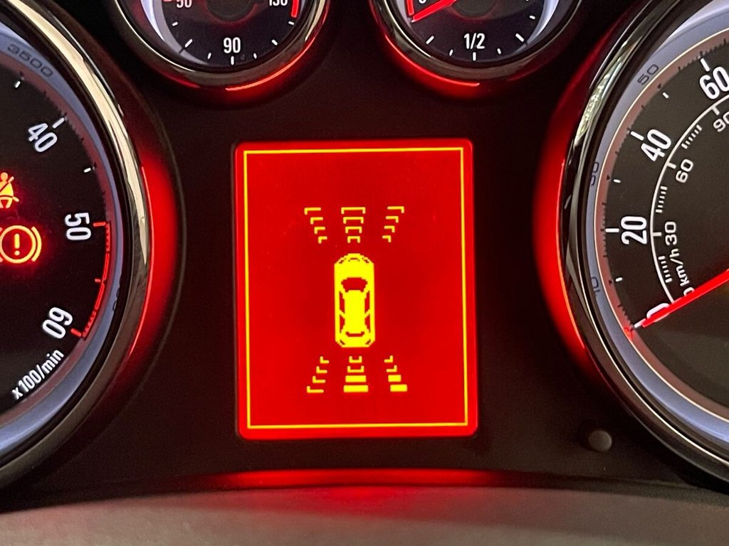 Used Vauxhall Astra GTC 2016 for sale - 76367750: Photo 17