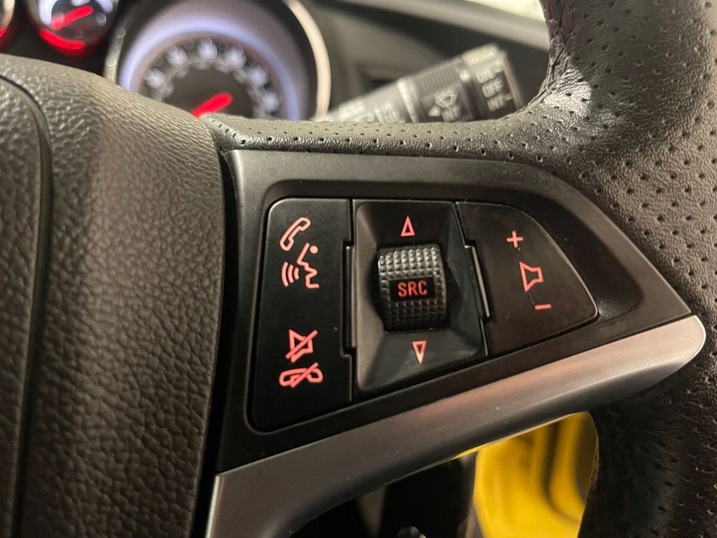 Used Vauxhall Astra GTC 2016 for sale - 76367750: Photo 20