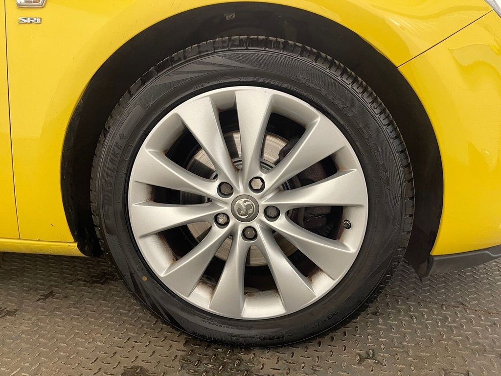 Used Vauxhall Astra GTC 2016 for sale - 76367750: Photo 24