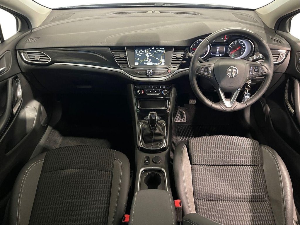 Used Vauxhall Astra 2021 for sale - 78002718: Photo 10