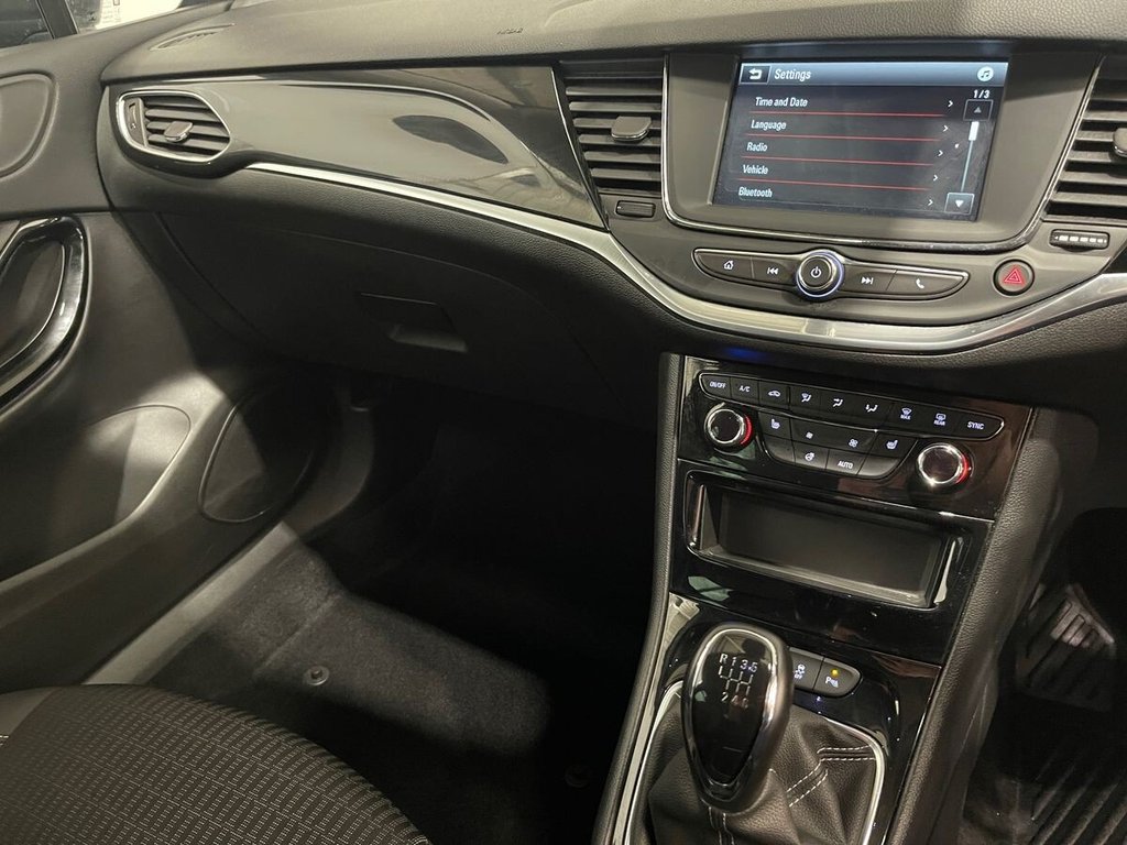 Used Vauxhall Astra 2021 for sale - 78002718: Photo 16