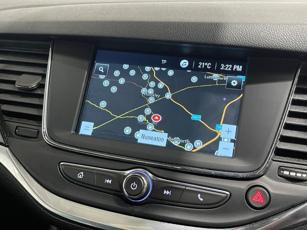 Used Vauxhall Astra 2021 for sale - 78002718: Photo 20