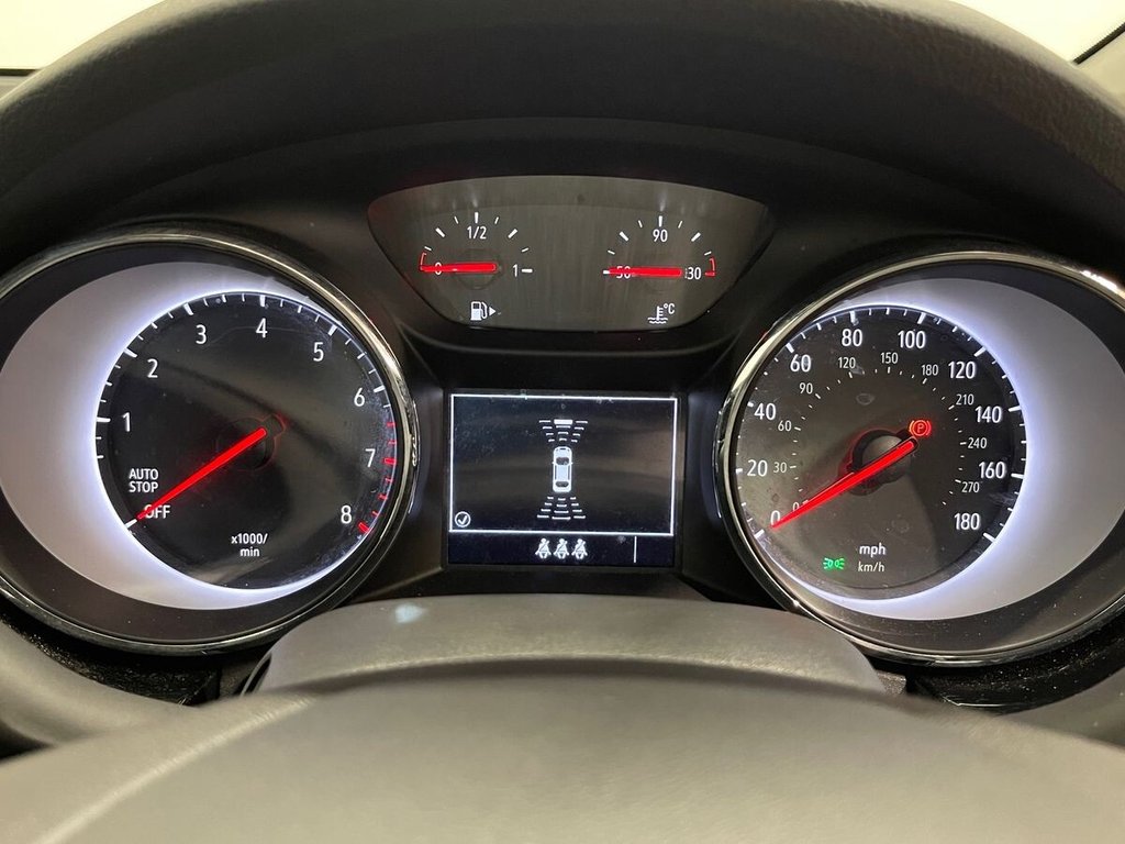 Used Vauxhall Astra 2021 for sale - 78002718: Photo 22