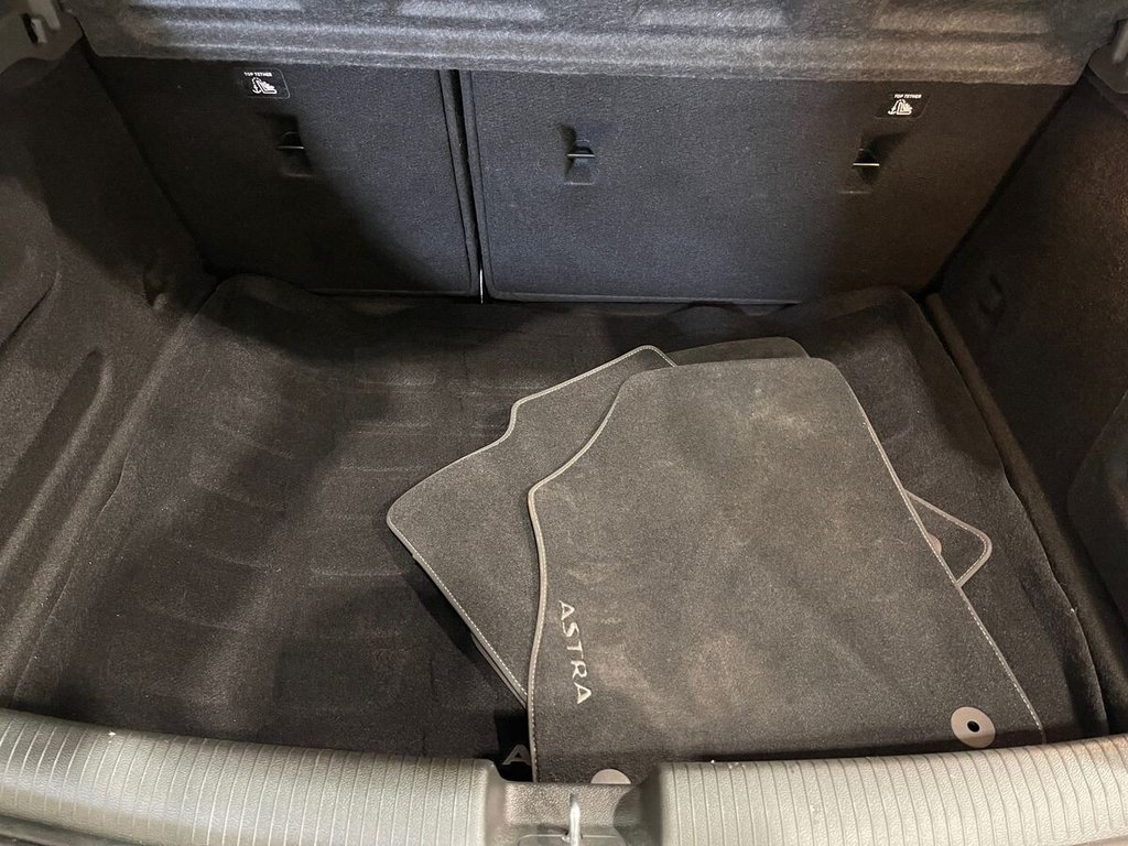 Used Vauxhall Astra 2021 for sale - 78002718: Photo 27