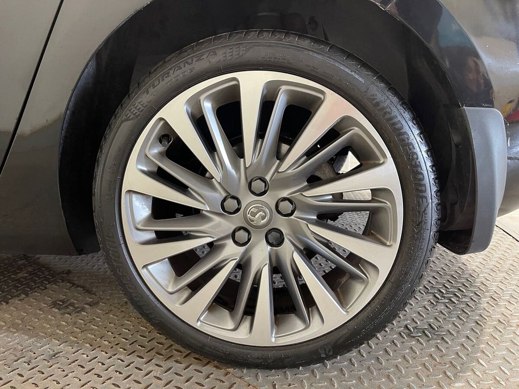 Used Vauxhall Astra 2021 for sale - 78002718: Photo 29