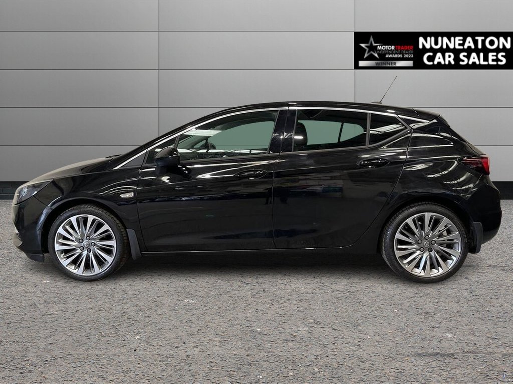 Used Vauxhall Astra 2021 for sale - 78002718: Photo 6