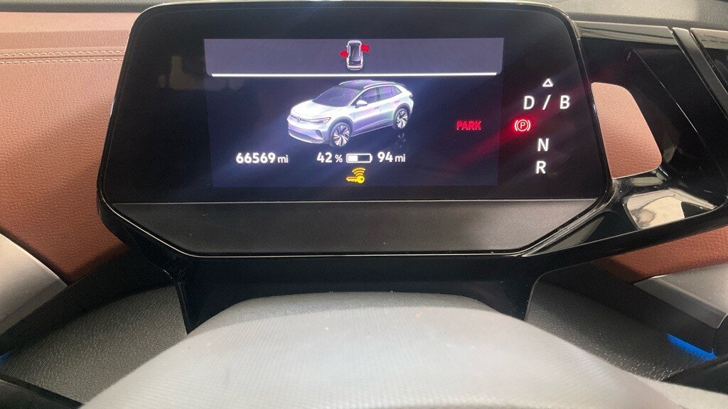 Used Volkswagen ID.4 2022 for sale - 77734829: Photo 10