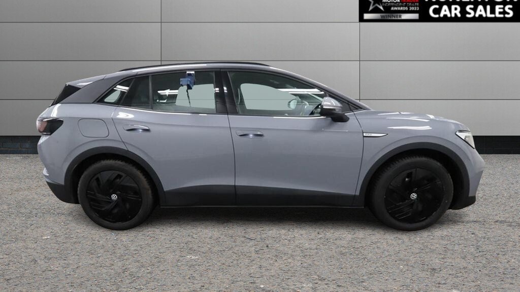 Used Volkswagen ID.4 2022 for sale - 77734829: Photo 2