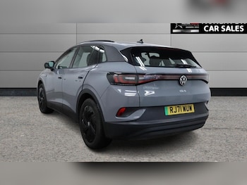 Used Volkswagen ID.4 2022 for sale - 77734829: Photo