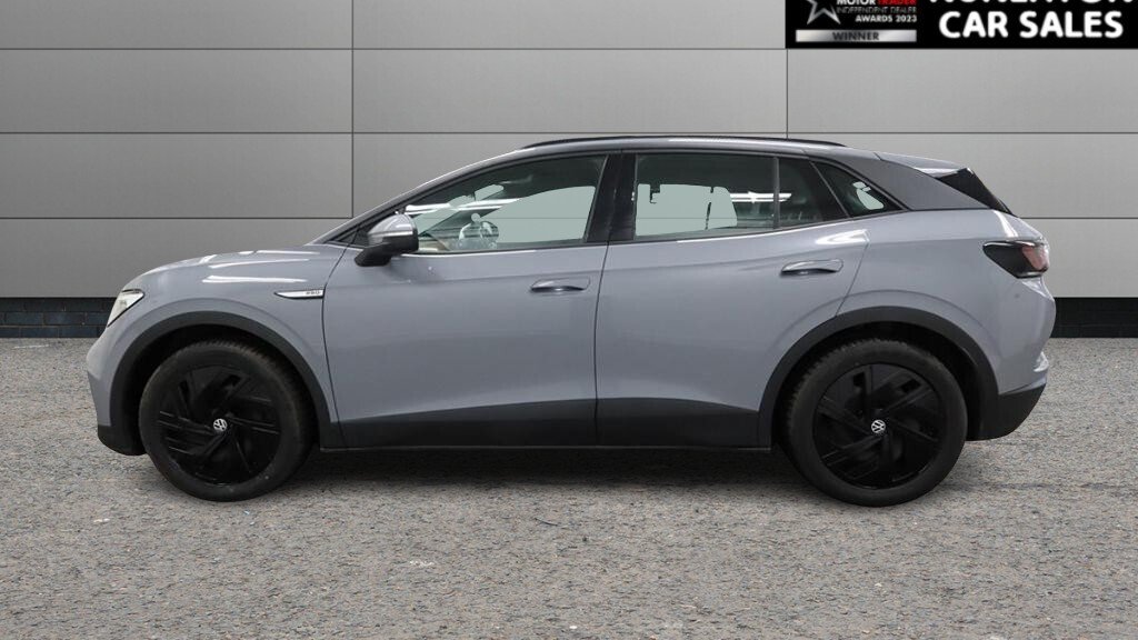 Used Volkswagen ID.4 2022 for sale - 77734829: Photo 5