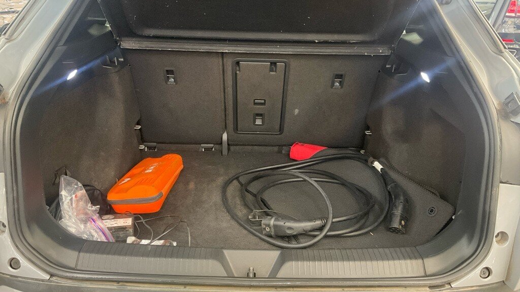 Used Volkswagen ID.4 2022 for sale - 77734829: Photo 7