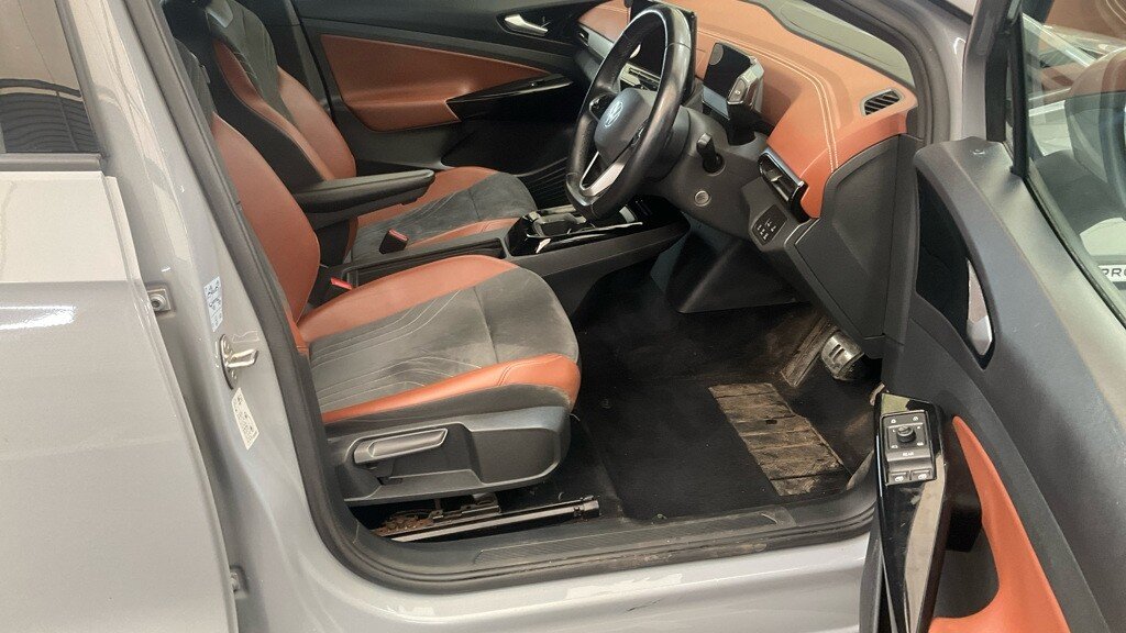 Used Volkswagen ID.4 2022 for sale - 77734829: Photo 9